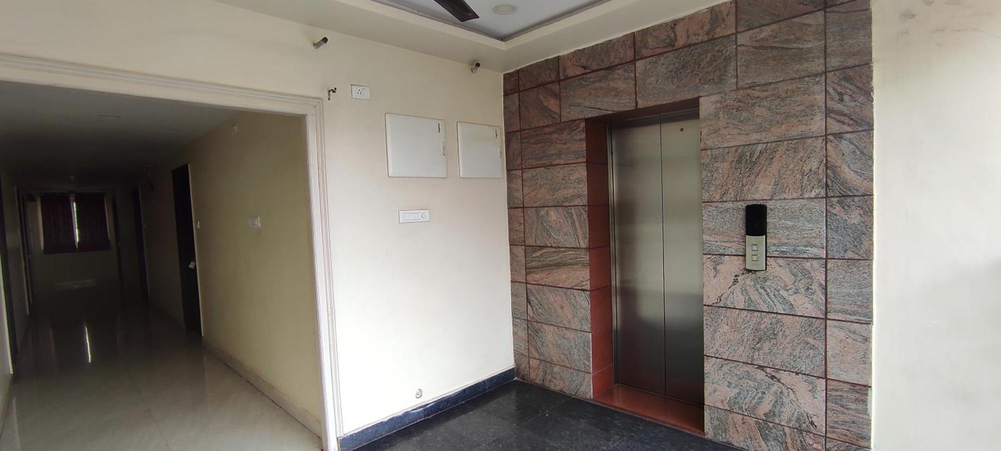 Arvind Stay Hotel, Rk Beach Vizag 维沙卡帕特南 外观 照片