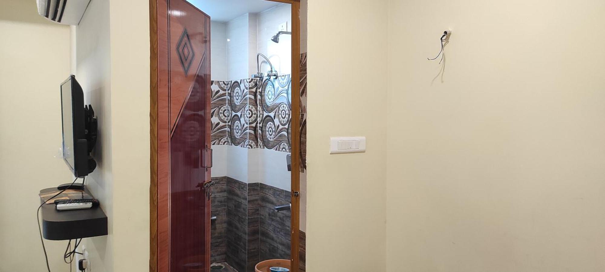 Arvind Stay Hotel, Rk Beach Vizag 维沙卡帕特南 外观 照片