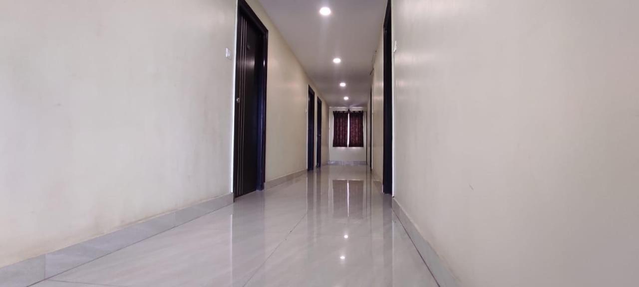 Arvind Stay Hotel, Rk Beach Vizag 维沙卡帕特南 外观 照片