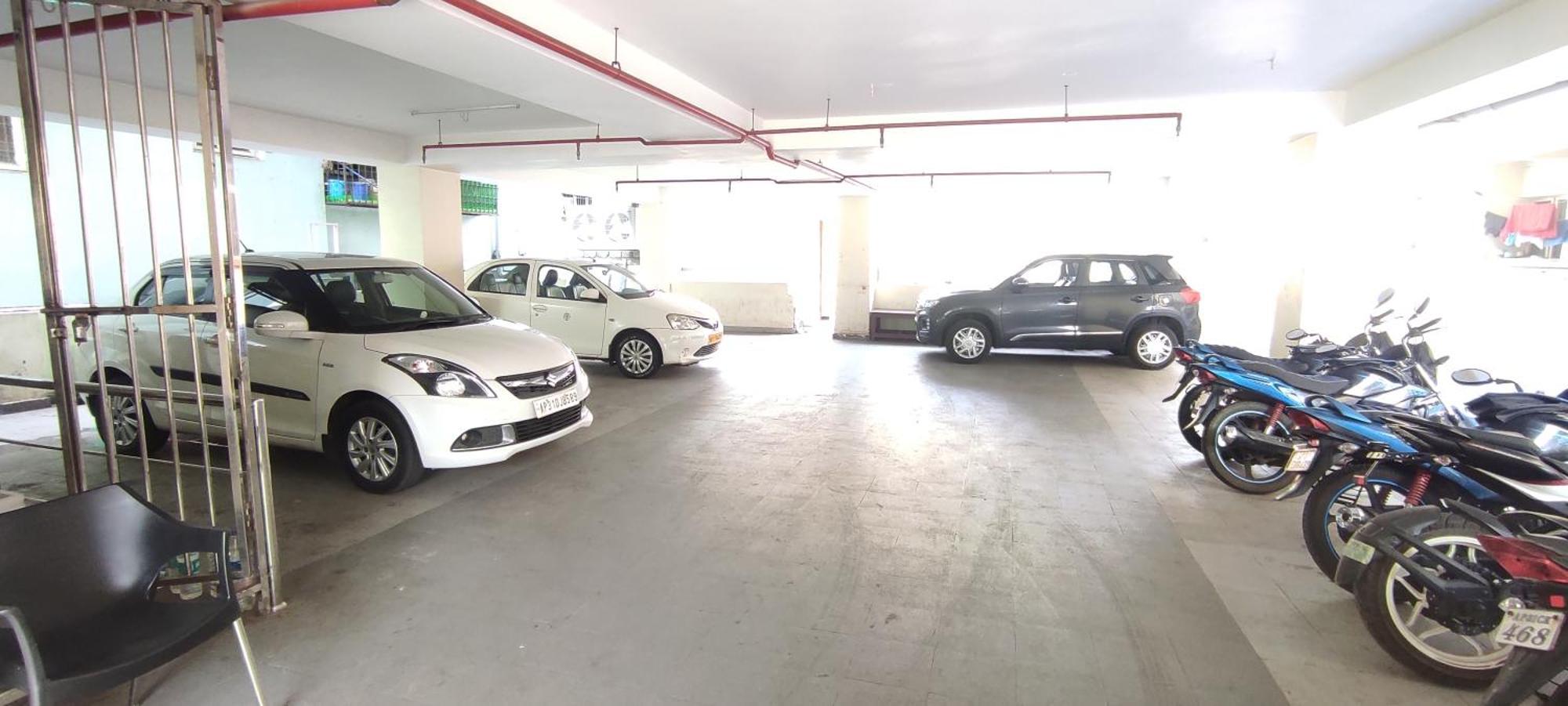 Arvind Stay Hotel, Rk Beach Vizag 维沙卡帕特南 外观 照片