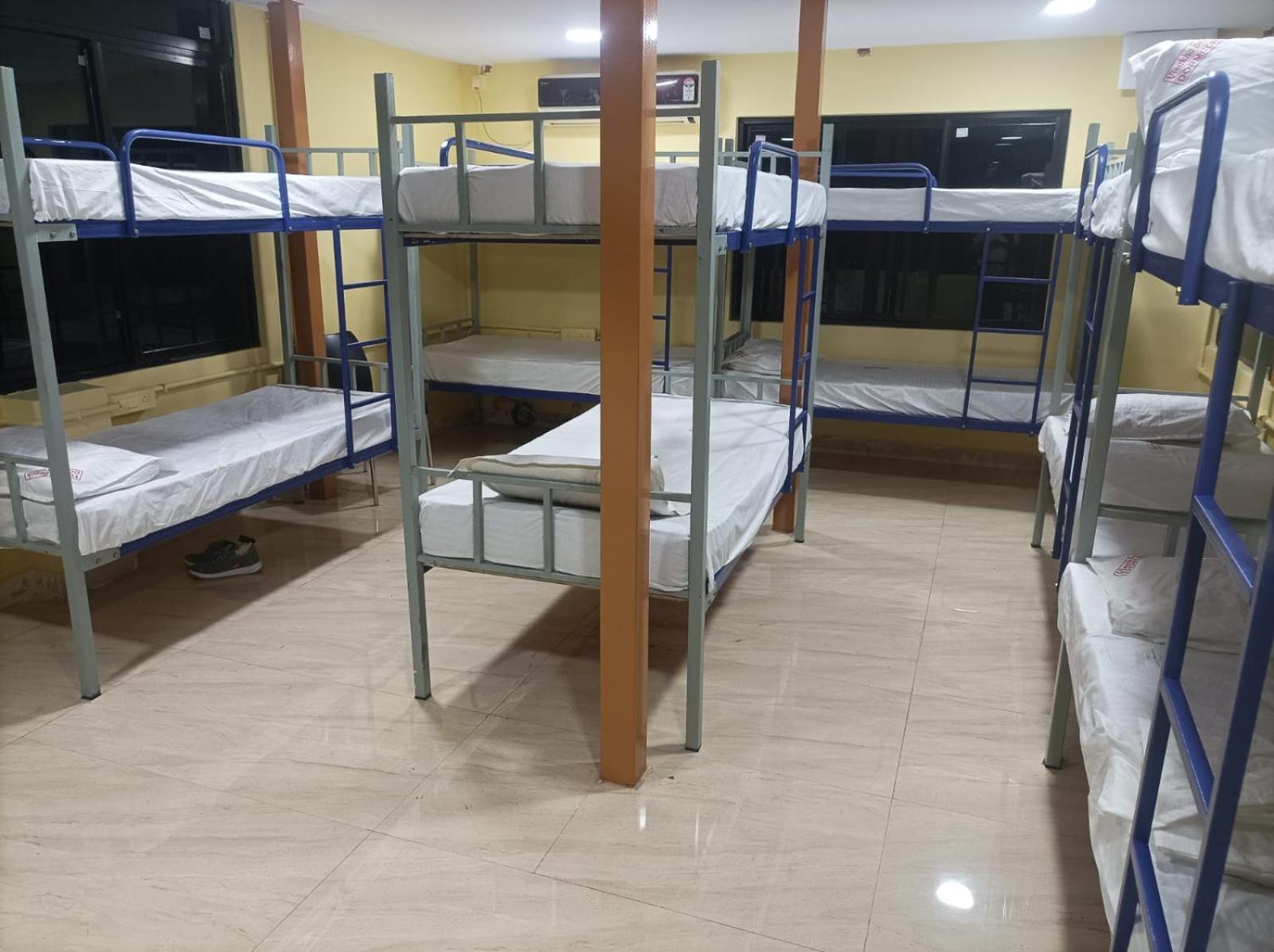Arvind Stay Hotel, Rk Beach Vizag 维沙卡帕特南 外观 照片
